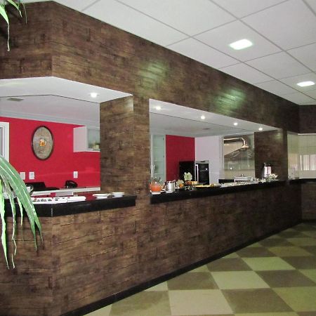 Deed'S Hotel Mantenopolis Zewnętrze zdjęcie