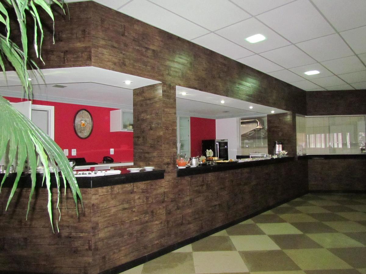 Deed'S Hotel Mantenopolis Zewnętrze zdjęcie