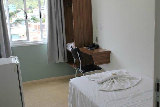 Deed'S Hotel Mantenopolis Zewnętrze zdjęcie