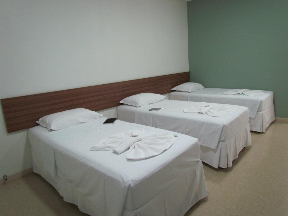 Deed'S Hotel Mantenopolis Zewnętrze zdjęcie