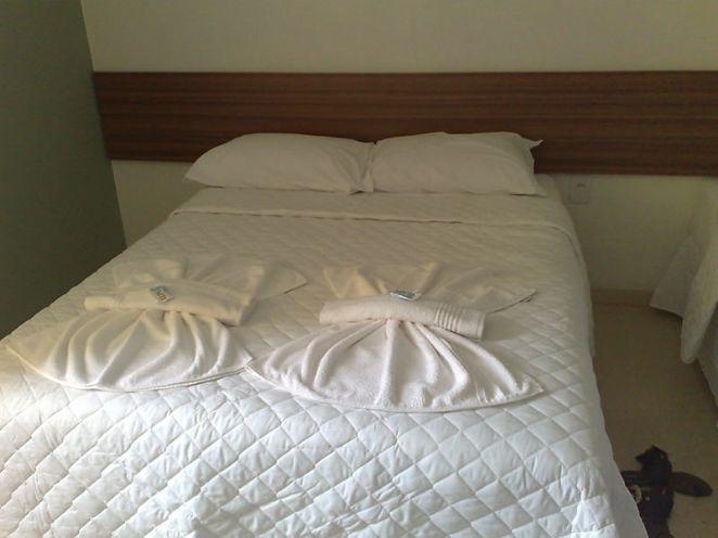 Deed'S Hotel Mantenopolis Zewnętrze zdjęcie