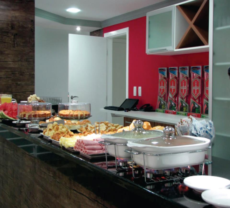 Deed'S Hotel Mantenopolis Zewnętrze zdjęcie