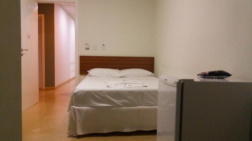 Deed'S Hotel Mantenopolis Zewnętrze zdjęcie