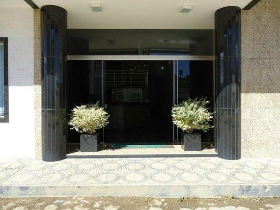 Deed'S Hotel Mantenopolis Zewnętrze zdjęcie