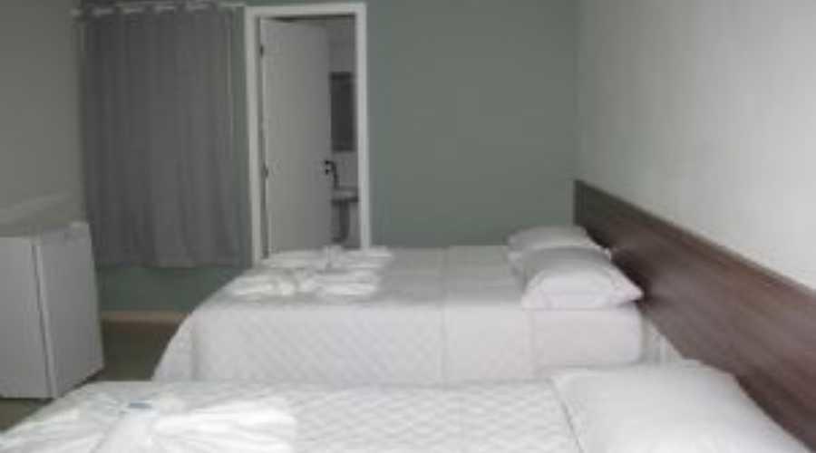Deed'S Hotel Mantenopolis Zewnętrze zdjęcie