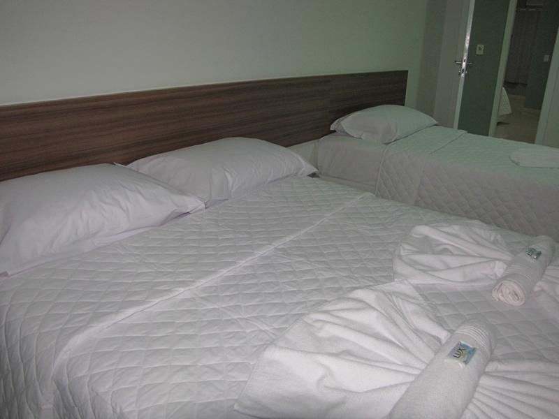 Deed'S Hotel Mantenopolis Zewnętrze zdjęcie